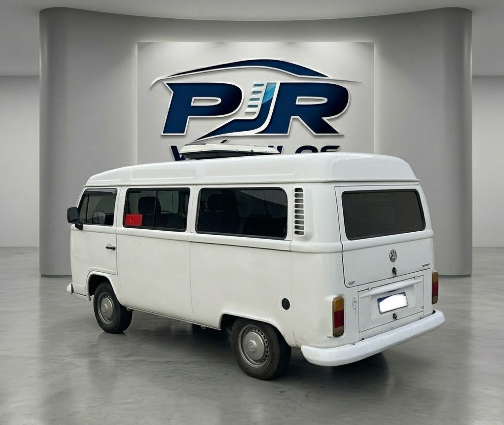 VW KOMBI