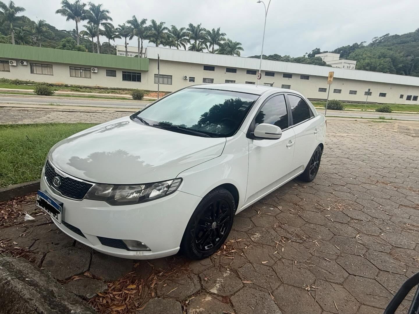 Kia Motors Cerato
